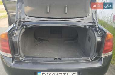 Седан Opel Vectra 2002 в 