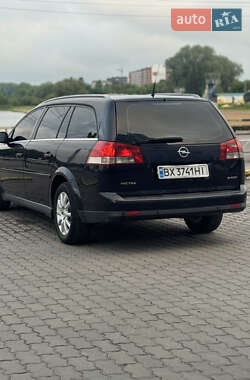 Універсал Opel Vectra 2005 в 