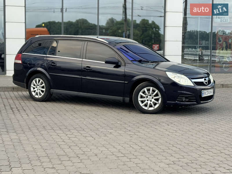 Универсал Opel Vectra 2005 в Хмельницком