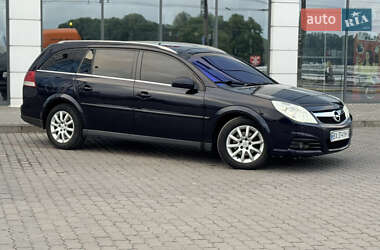 Універсал Opel Vectra 2005 в 
