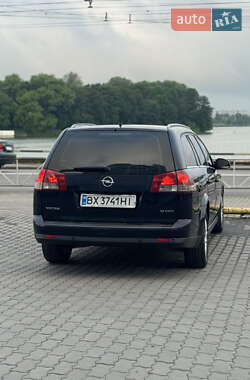 Універсал Opel Vectra 2005 в 