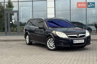Універсал Opel Vectra 2005 в 