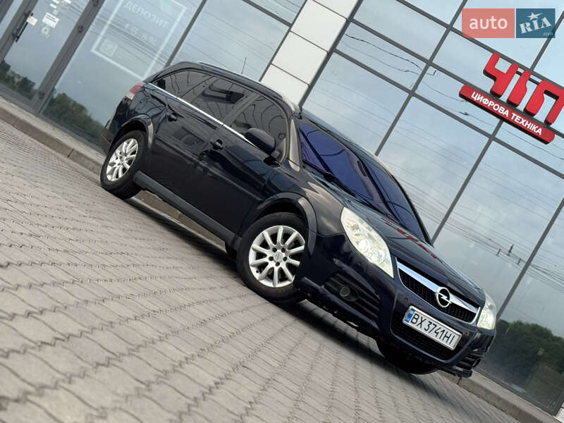 Универсал Opel Vectra 2005 в Хмельницком