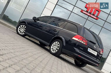 Універсал Opel Vectra 2005 в 