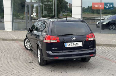 Універсал Opel Vectra 2005 в 