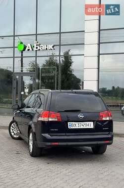 Універсал Opel Vectra 2005 в 