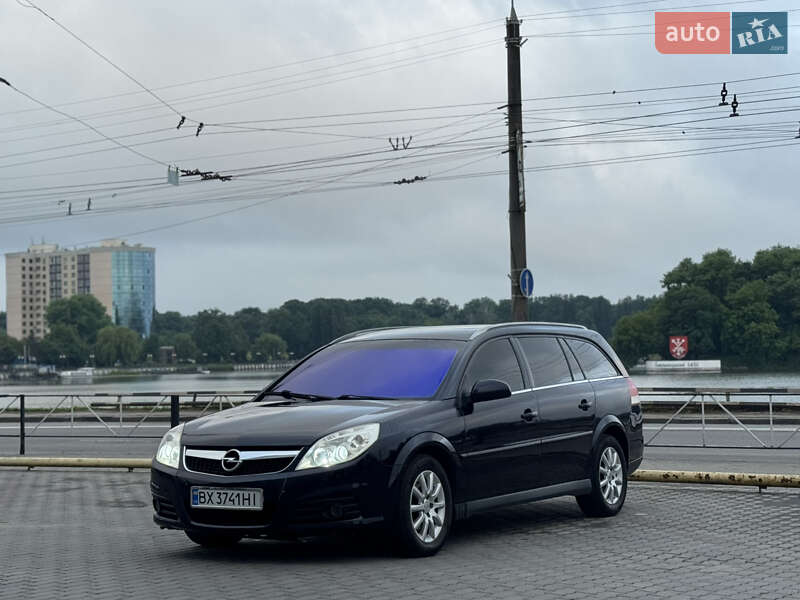 Универсал Opel Vectra 2005 в Хмельницком