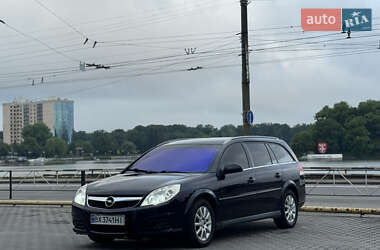 Універсал Opel Vectra 2005 в 