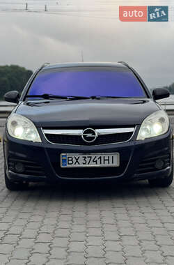 Універсал Opel Vectra 2005 в 