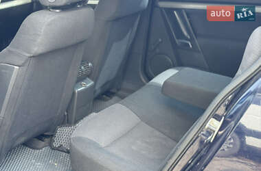 Універсал Opel Vectra 2005 в 
