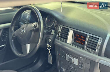 Універсал Opel Vectra 2005 в 