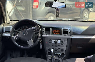Універсал Opel Vectra 2005 в 