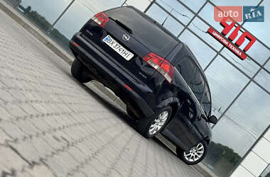 Універсал Opel Vectra 2005 в 