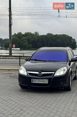 Універсал Opel Vectra 2005 в 