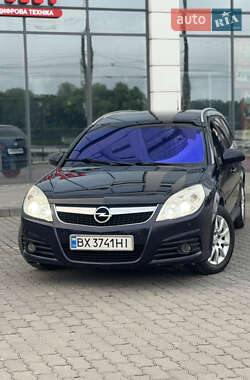 Універсал Opel Vectra 2005 в 