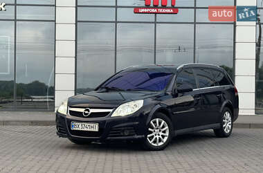 Універсал Opel Vectra 2005 в 