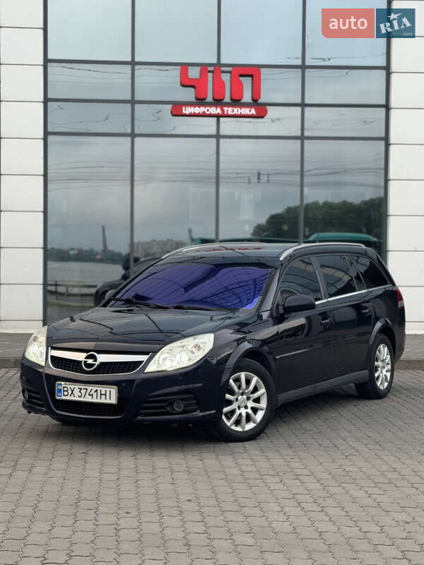 Универсал Opel Vectra 2005 в Хмельницком