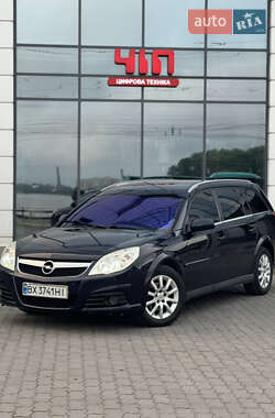 Універсал Opel Vectra 2005 в 