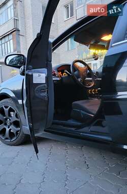 Седан Opel Vectra 2007 в 