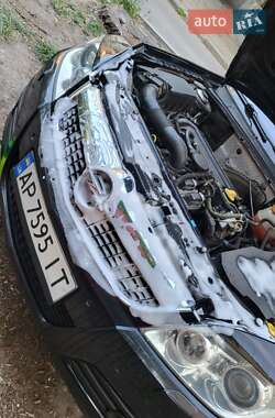 Седан Opel Vectra 2007 в 