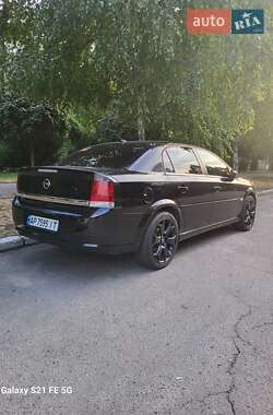 Седан Opel Vectra 2007 в 