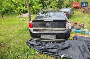 Седан Opel Vectra 2005 в 