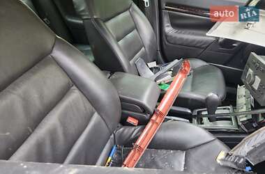 Седан Opel Vectra 2005 в 