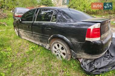 Седан Opel Vectra 2005 в 