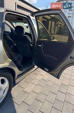 Седан Opel Vectra 1999 в 