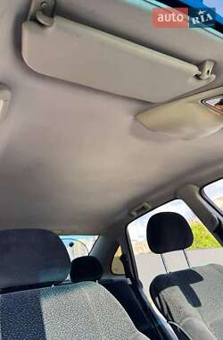 Седан Opel Vectra 1999 в 