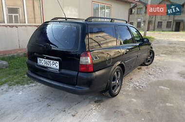 Універсал Opel Vectra 1998 в 