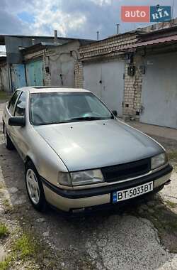 Седан Opel Vectra 1990 в Херсоні