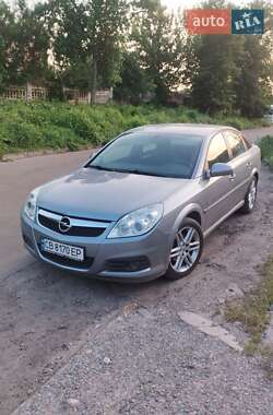 Лифтбек Opel Vectra 2006 в Прилуках