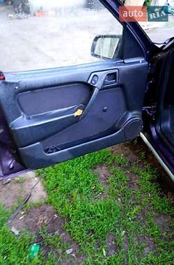 Седан Opel Vectra 1992 в Шишаки