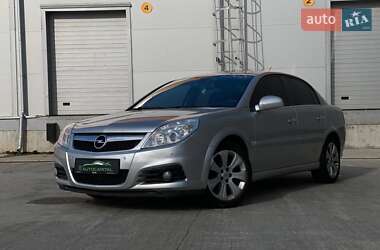 Opel Vectra 2008 Opel Vectra 2008