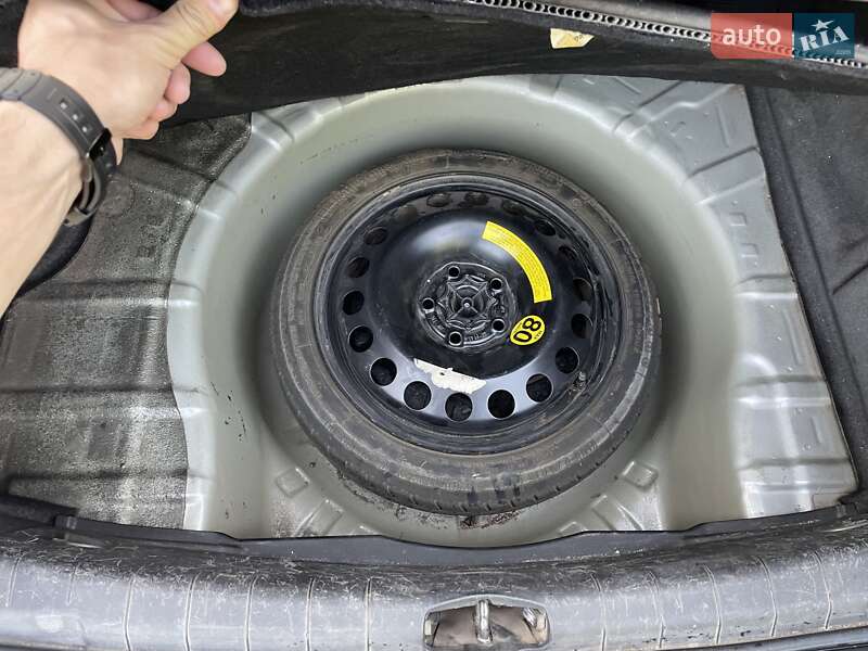 Седан Opel Vectra 2002 в Николаеве