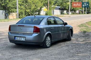 Седан Opel Vectra 2003 в 