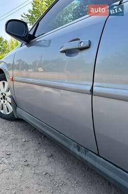 Седан Opel Vectra 2003 в 