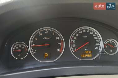 Седан Opel Vectra 2007 в 