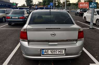 Седан Opel Vectra 2007 в 