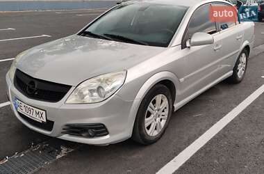 Opel Vectra 2007 Opel Vectra 2007