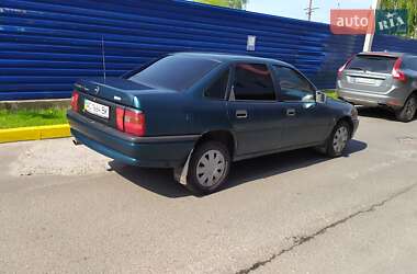 Седан Opel Vectra 1995 в 
