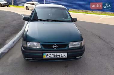Седан Opel Vectra 1995 в 