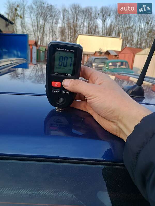 Универсал Opel Vectra 2007 в Львове