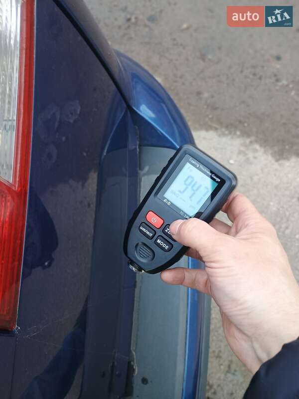 Универсал Opel Vectra 2007 в Львове