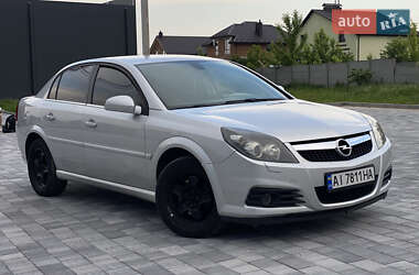 Opel Vectra 2007 Opel Vectra 2007