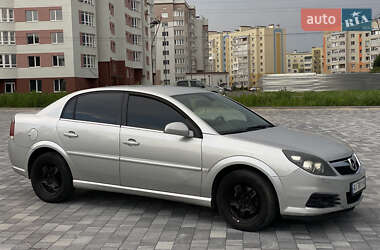 Седан Opel Vectra 2007 в 
