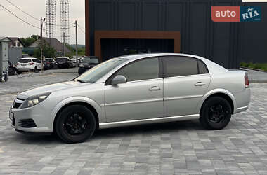 Седан Opel Vectra 2007 в 