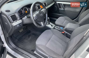 Седан Opel Vectra 2007 в 