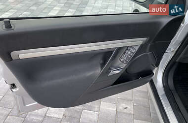 Седан Opel Vectra 2007 в 